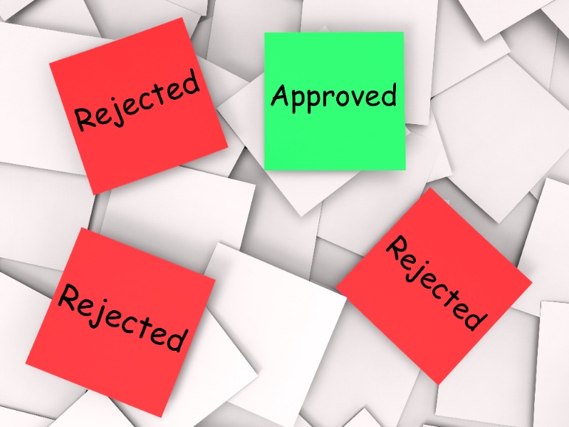 Approval Management System